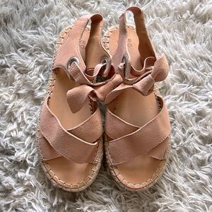 Frye and Co. Sandals